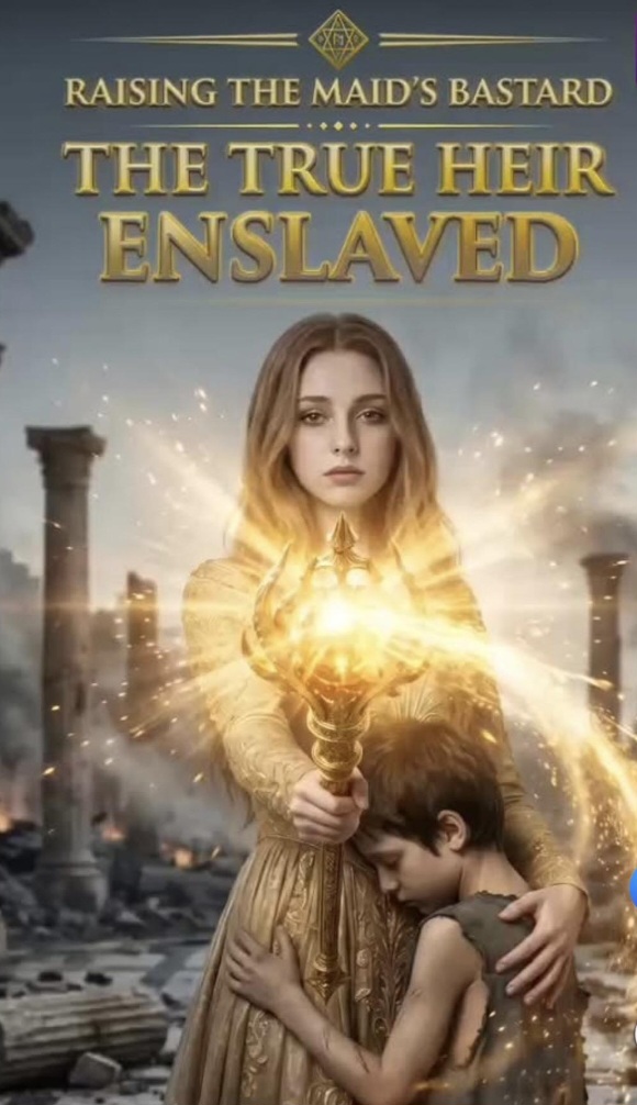 Raising the Maid's Bastard Full Movie Watch Online - Full HD Poster